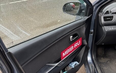 KIA Rio III рестайлинг, 2013 год, 600 000 рублей, 8 фотография