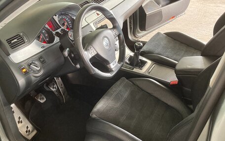 Volkswagen Passat B6, 2008 год, 890 000 рублей, 7 фотография