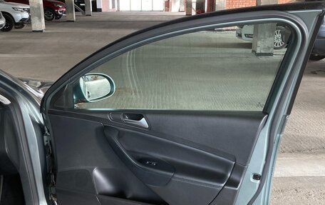 Volkswagen Passat B6, 2008 год, 890 000 рублей, 16 фотография