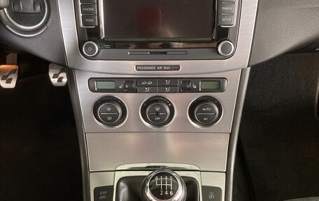 Volkswagen Passat B6, 2008 год, 890 000 рублей, 19 фотография
