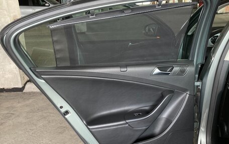 Volkswagen Passat B6, 2008 год, 890 000 рублей, 15 фотография