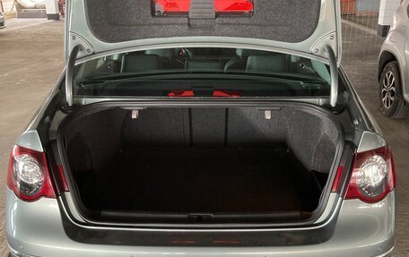 Volkswagen Passat B6, 2008 год, 890 000 рублей, 24 фотография