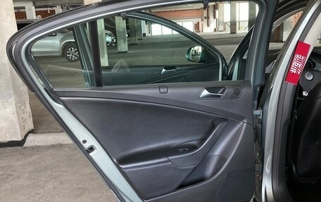 Volkswagen Passat B6, 2008 год, 890 000 рублей, 14 фотография