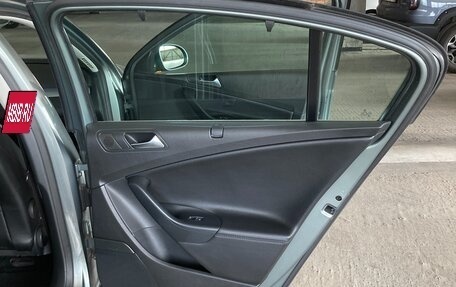 Volkswagen Passat B6, 2008 год, 890 000 рублей, 17 фотография