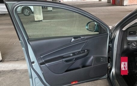 Volkswagen Passat B6, 2008 год, 890 000 рублей, 12 фотография