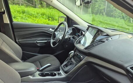 Ford Kuga III, 2016 год, 1 650 000 рублей, 8 фотография