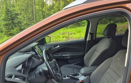 Ford Kuga III, 2016 год, 1 650 000 рублей, 6 фотография