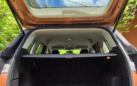 Ford Kuga III, 2016 год, 1 650 000 рублей, 13 фотография