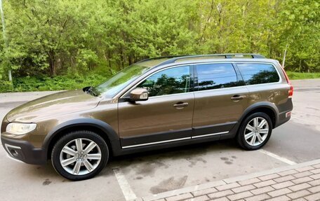 Volvo XC70 II рестайлинг, 2016 год, 3 150 000 рублей, 3 фотография
