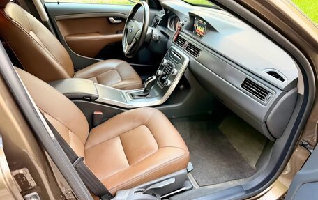 Volvo XC70 II рестайлинг, 2016 год, 3 150 000 рублей, 10 фотография