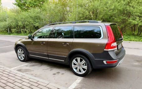 Volvo XC70 II рестайлинг, 2016 год, 3 150 000 рублей, 5 фотография