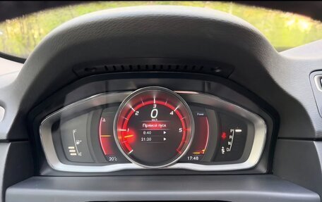 Volvo XC70 II рестайлинг, 2016 год, 3 150 000 рублей, 19 фотография