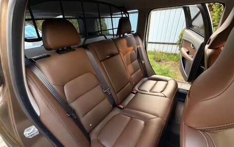 Volvo XC70 II рестайлинг, 2016 год, 3 150 000 рублей, 22 фотография