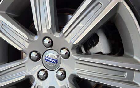 Volvo XC70 II рестайлинг, 2016 год, 3 150 000 рублей, 24 фотография