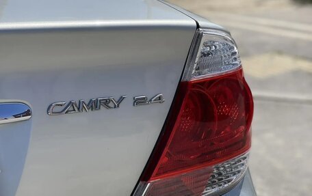Toyota Camry V40, 2005 год, 890 000 рублей, 6 фотография