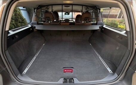 Volvo XC70 II рестайлинг, 2016 год, 3 150 000 рублей, 15 фотография