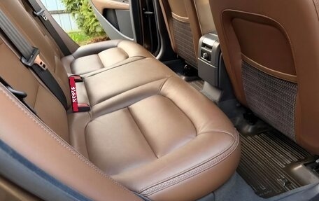 Volvo XC70 II рестайлинг, 2016 год, 3 150 000 рублей, 21 фотография