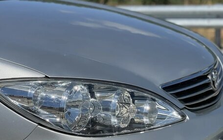 Toyota Camry V40, 2005 год, 890 000 рублей, 9 фотография