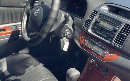 Toyota Camry V40, 2005 год, 890 000 рублей, 10 фотография