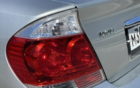 Toyota Camry V40, 2005 год, 890 000 рублей, 8 фотография
