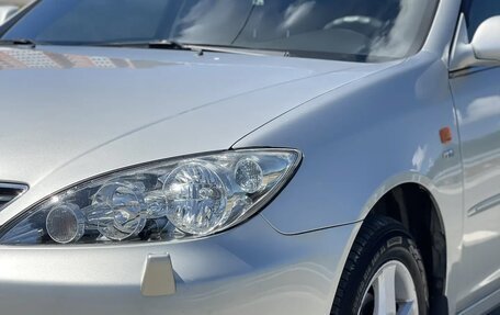 Toyota Camry V40, 2005 год, 890 000 рублей, 7 фотография