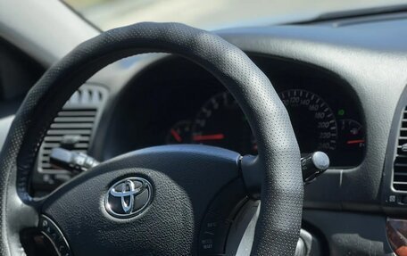 Toyota Camry V40, 2005 год, 890 000 рублей, 11 фотография