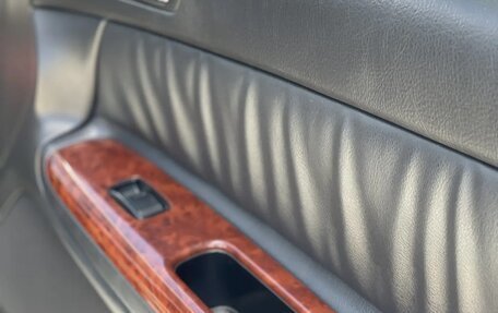 Toyota Camry V40, 2005 год, 890 000 рублей, 15 фотография