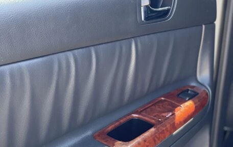Toyota Camry V40, 2005 год, 890 000 рублей, 18 фотография