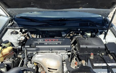 Toyota Camry V40, 2005 год, 890 000 рублей, 21 фотография