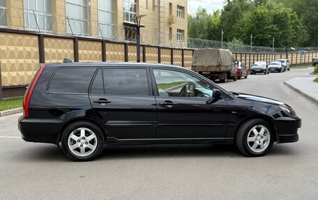 Mitsubishi Lancer IX, 2006 год, 450 000 рублей, 3 фотография