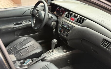 Mitsubishi Lancer IX, 2006 год, 450 000 рублей, 11 фотография