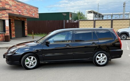 Mitsubishi Lancer IX, 2006 год, 450 000 рублей, 7 фотография