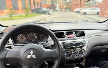 Mitsubishi Lancer IX, 2006 год, 450 000 рублей, 9 фотография