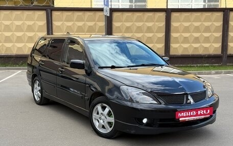 Mitsubishi Lancer IX, 2006 год, 450 000 рублей, 2 фотография