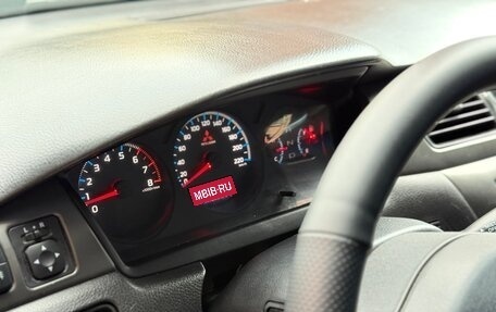 Mitsubishi Lancer IX, 2006 год, 450 000 рублей, 10 фотография