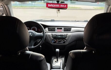 Mitsubishi Lancer IX, 2006 год, 450 000 рублей, 12 фотография