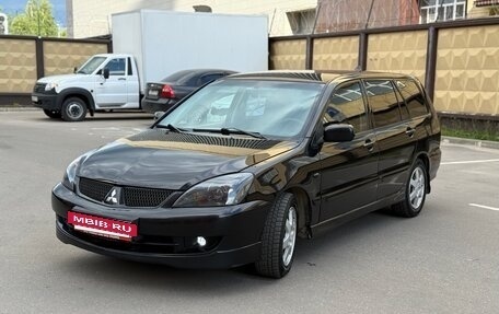 Mitsubishi Lancer IX, 2006 год, 450 000 рублей, 8 фотография