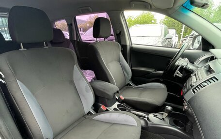Mitsubishi Outlander III рестайлинг 3, 2010 год, 799 000 рублей, 13 фотография
