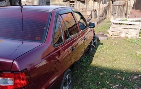 Daewoo Nexia I рестайлинг, 2011 год, 210 000 рублей, 6 фотография