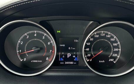 Mitsubishi Outlander III рестайлинг 3, 2010 год, 799 000 рублей, 18 фотография
