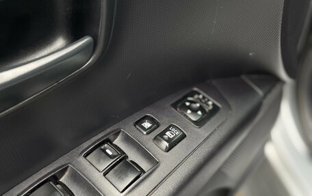 Mitsubishi Outlander III рестайлинг 3, 2010 год, 799 000 рублей, 22 фотография