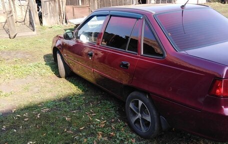 Daewoo Nexia I рестайлинг, 2011 год, 210 000 рублей, 7 фотография