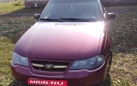 Daewoo Nexia I рестайлинг, 2011 год, 210 000 рублей, 5 фотография