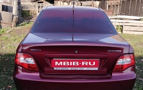Daewoo Nexia I рестайлинг, 2011 год, 210 000 рублей, 3 фотография