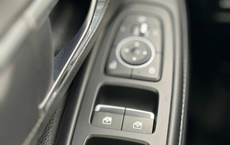 Hyundai Sonata VIII, 2020 год, 2 370 000 рублей, 10 фотография