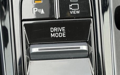 Hyundai Sonata VIII, 2020 год, 2 370 000 рублей, 8 фотография
