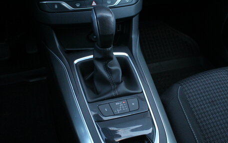 Peugeot 308 II, 2019 год, 1 290 000 рублей, 22 фотография