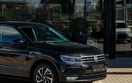 Volkswagen Tiguan II, 2019 год, 2 345 000 рублей, 9 фотография