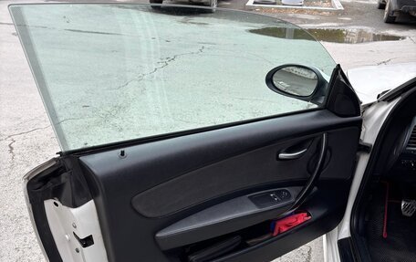 BMW 1 серия, 2007 год, 630 000 рублей, 14 фотография