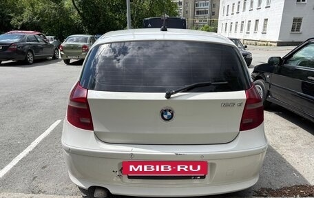 BMW 1 серия, 2007 год, 630 000 рублей, 4 фотография